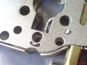 Rozpadl rozvorov zmek MULTLOCK